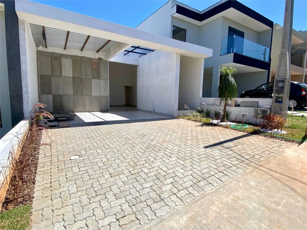 Casa, 3 quartos, 145 m² - Foto 1