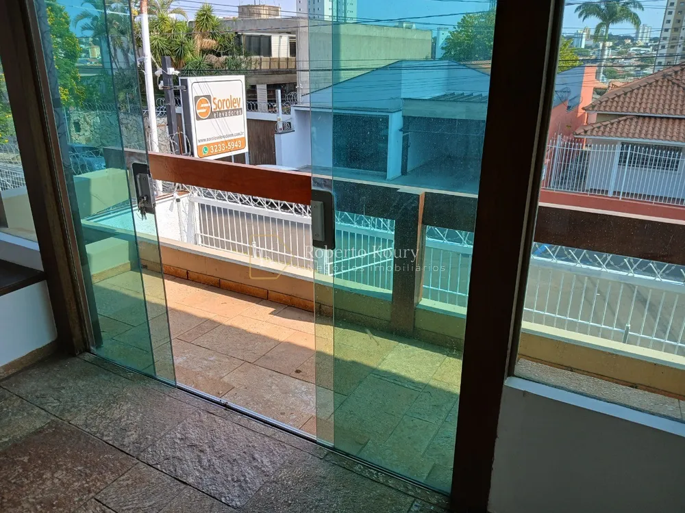 Prédio Inteiro, 221 m² - Foto 3