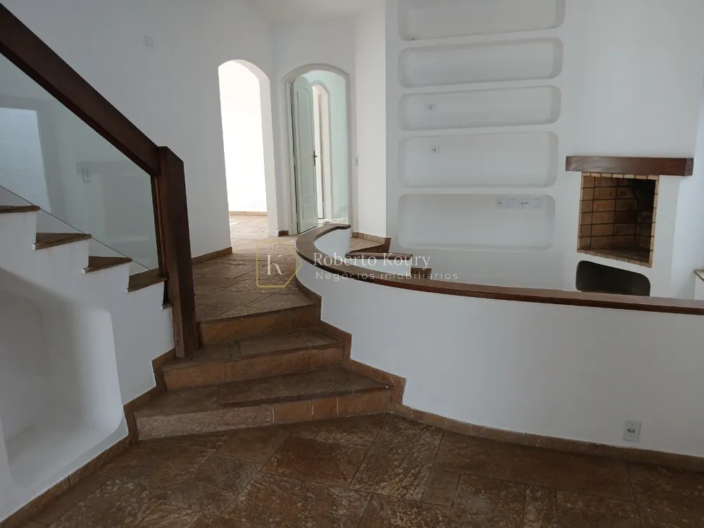 Prédio Inteiro, 221 m² - Foto 1