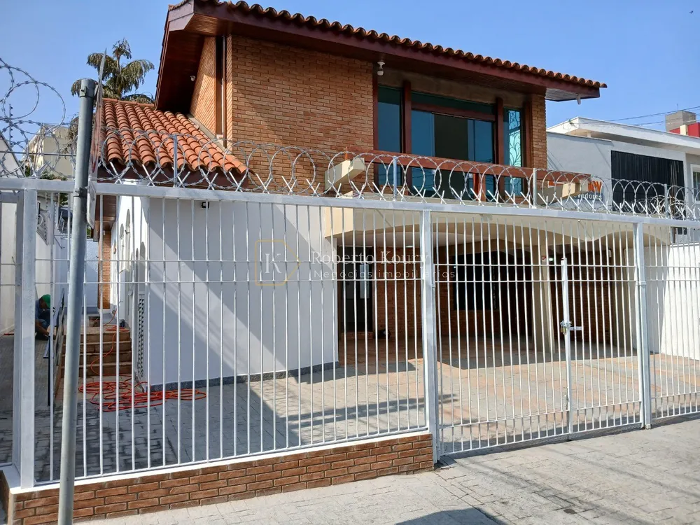 Prédio Inteiro, 221 m² - Foto 3