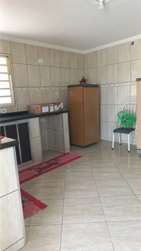 Casa, 4 quartos, 363 m² - Foto 5