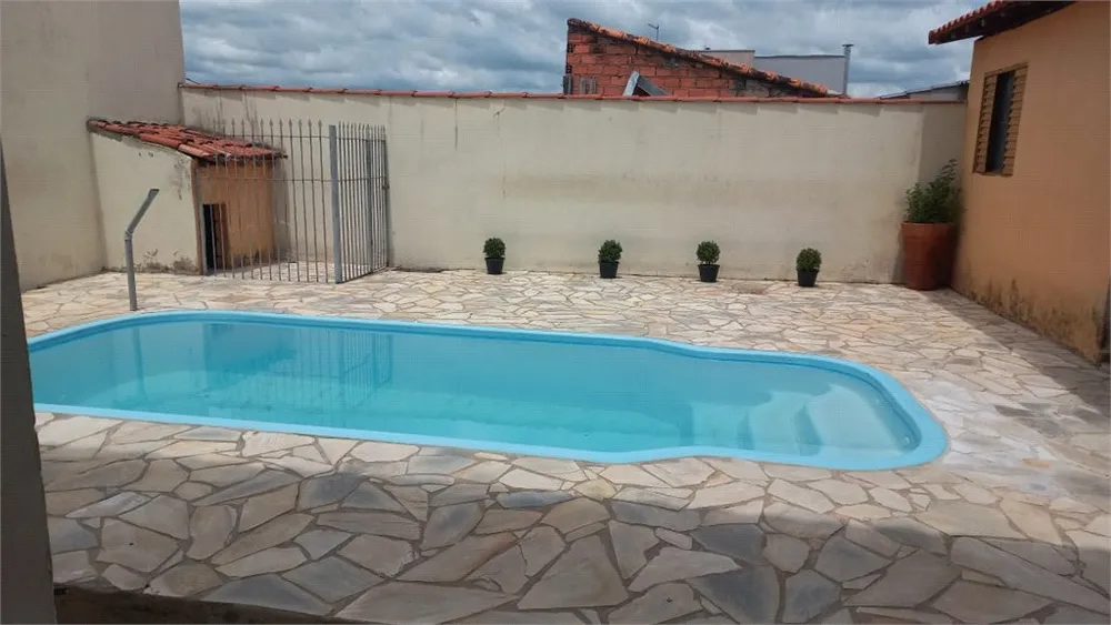 Casa, 4 quartos, 363 m² - Foto 1