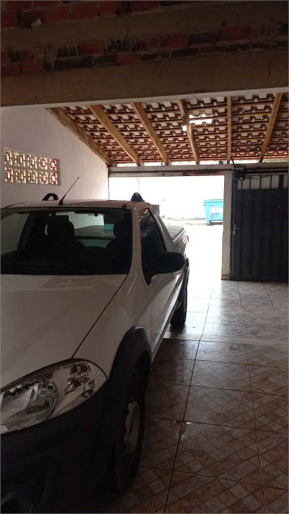 Casa, 4 quartos, 363 m² - Foto 2