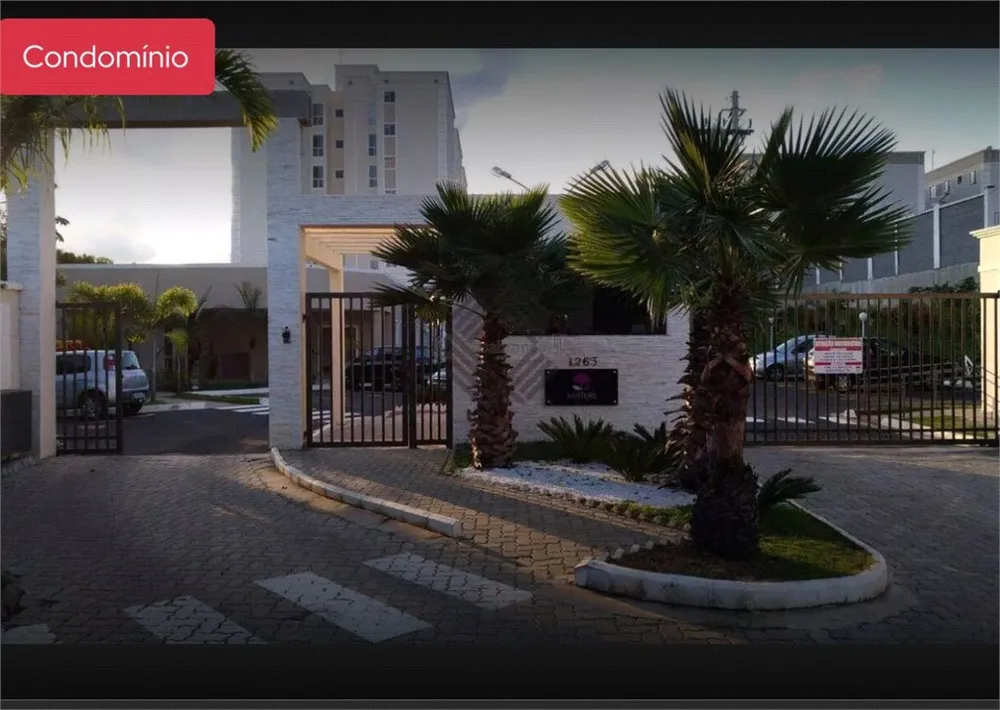 Apartamento, 2 quartos, 49 m² - Foto 3