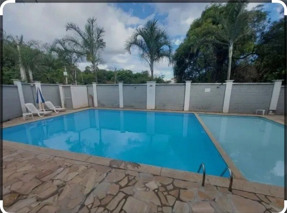 Apartamento, 2 quartos, 49 m² - Foto 1