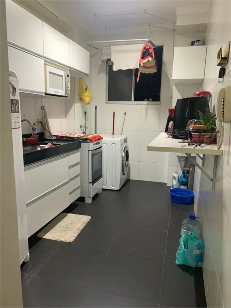 Apartamento, 2 quartos, 49 m² - Foto 5