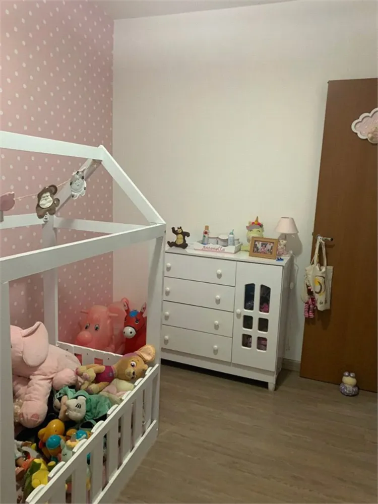 Apartamento, 2 quartos, 49 m² - Foto 8
