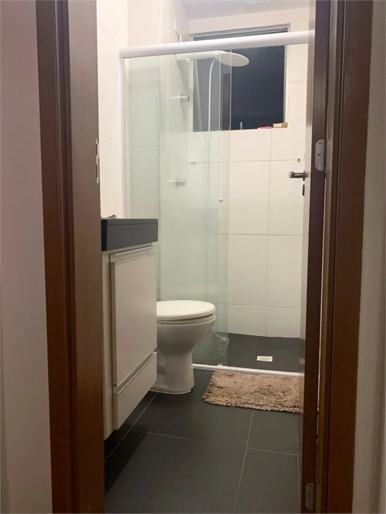 Apartamento, 2 quartos, 49 m² - Foto 2