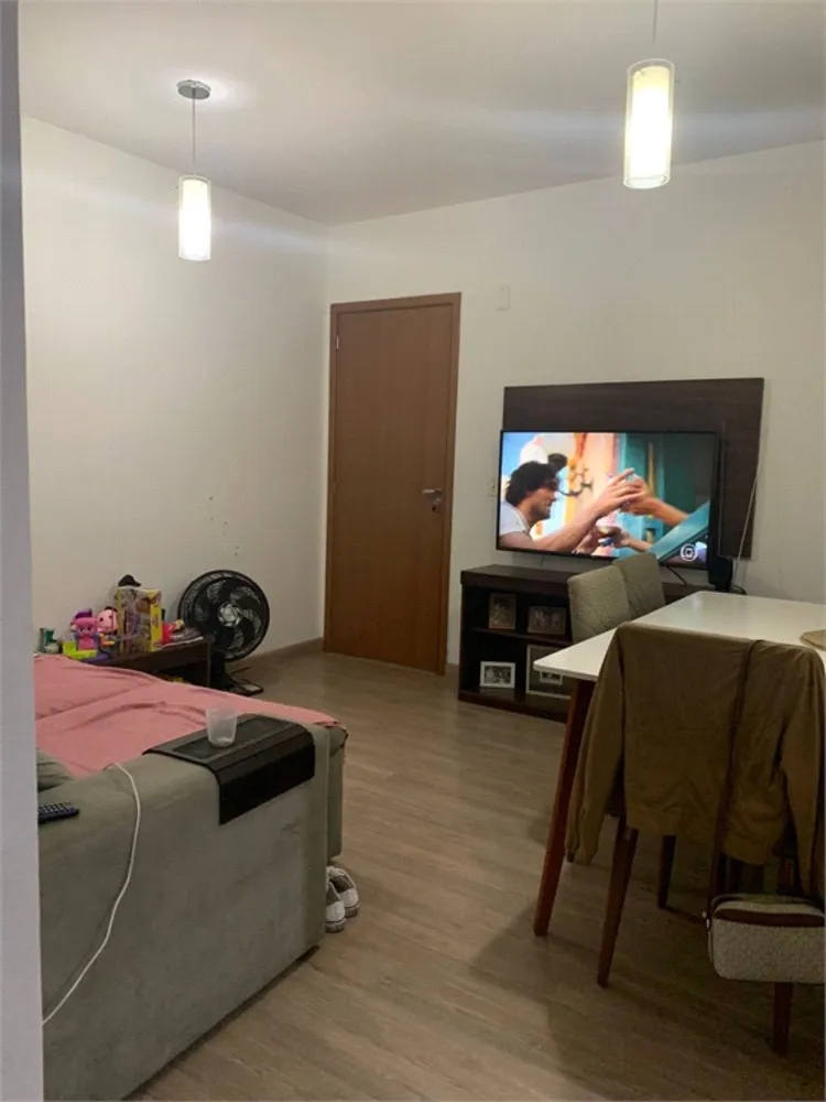 Apartamento, 2 quartos, 49 m² - Foto 4