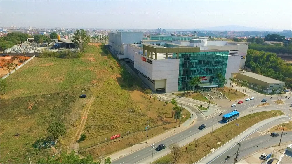 Loteamento e Condomínio, 2 hectares - Foto 3