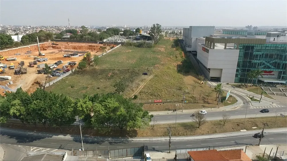 Loteamento e Condomínio, 2 hectares - Foto 4
