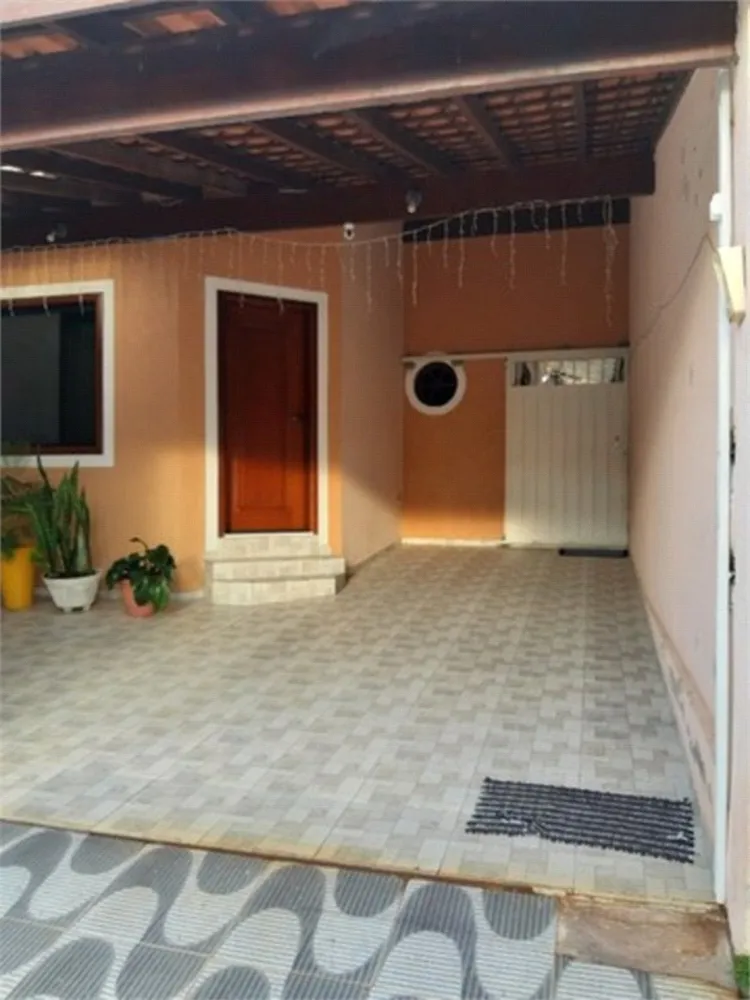 Casa, 2 quartos, 153 m² - Foto 6