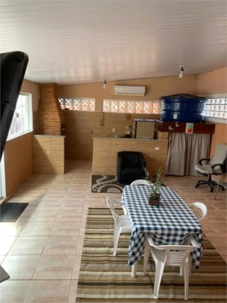 Casa, 2 quartos, 153 m² - Foto 7