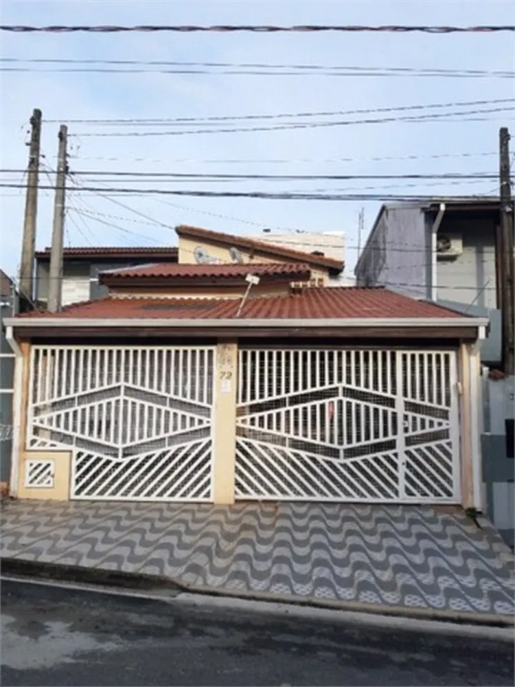 Casa, 2 quartos, 153 m² - Foto 3