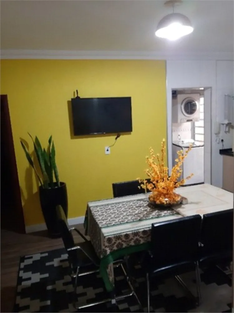 Casa, 2 quartos, 153 m² - Foto 2