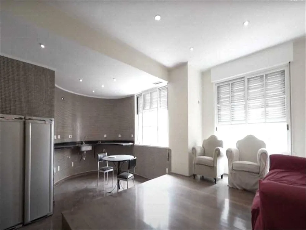 Apartamento, 3 quartos, 116 m² - Foto 4