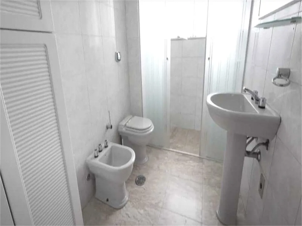 Apartamento, 3 quartos, 116 m² - Foto 1