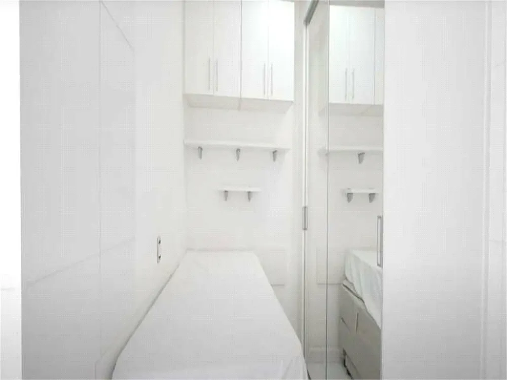 Apartamento, 3 quartos, 116 m² - Foto 7