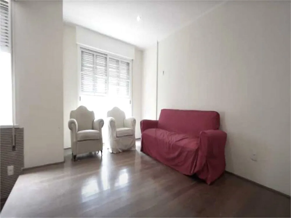 Apartamento, 3 quartos, 116 m² - Foto 2