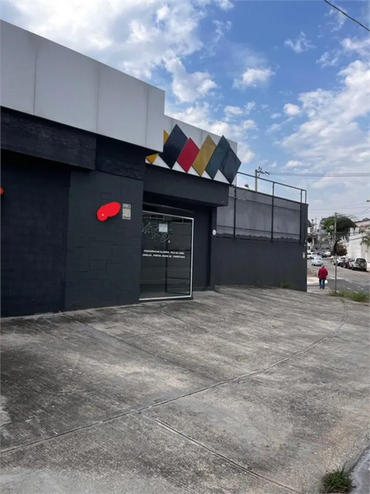 Depósito-Galpão, 700 m² - Foto 8