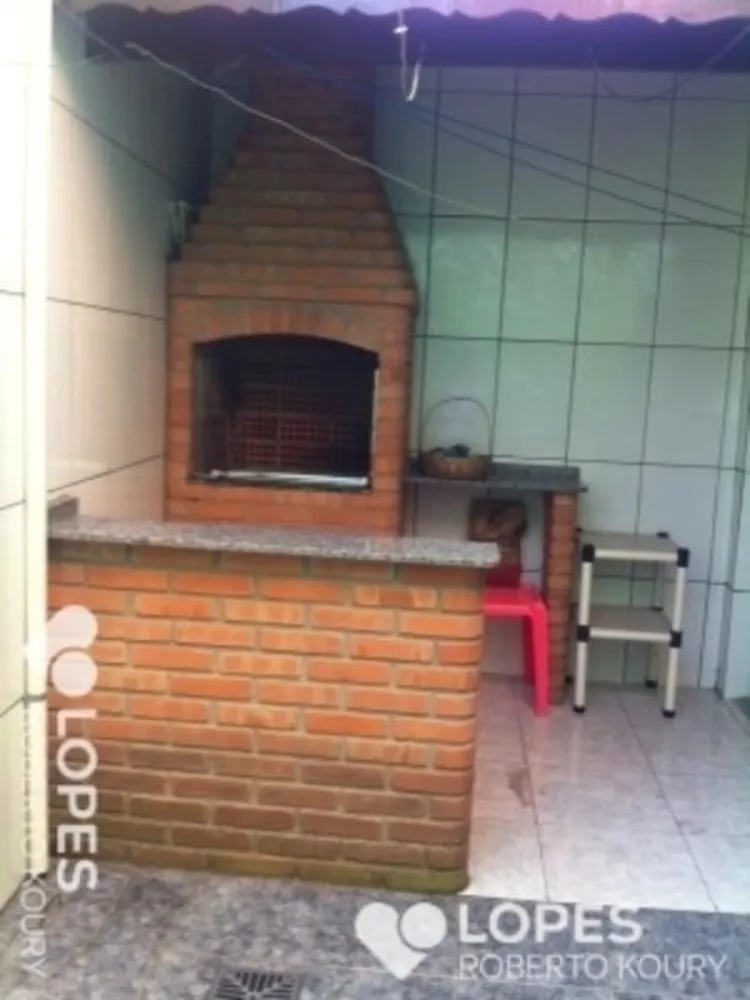 Casa, 2 quartos, 140 m² - Foto 5