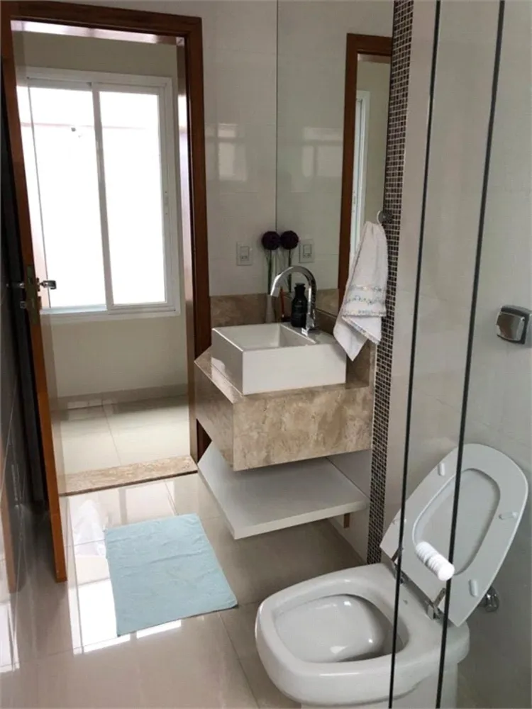 Casa, 3 quartos, 250 m² - Foto 3