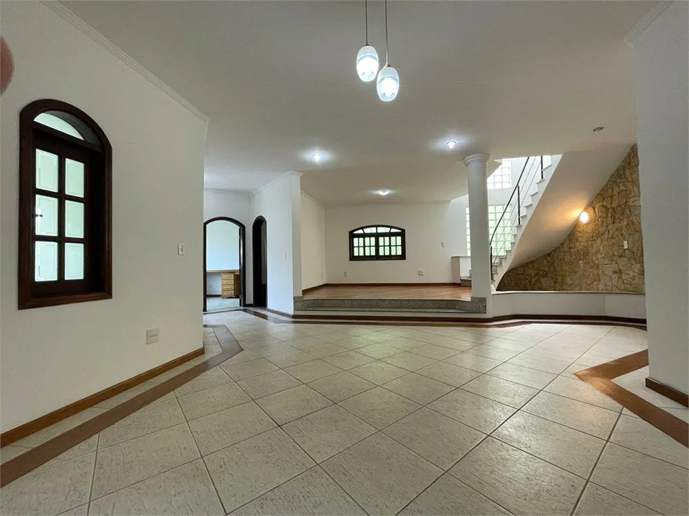 Casa, 4 quartos, 460 m² - Foto 2