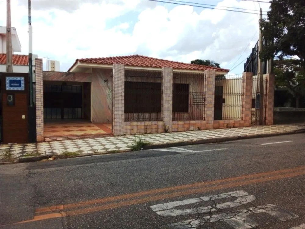 Prédio Inteiro, 200 m² - Foto 1