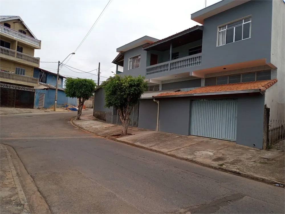 Casa, 5 quartos, 301 m² - Foto 8