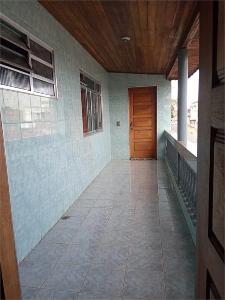 Casa, 5 quartos, 301 m² - Foto 1