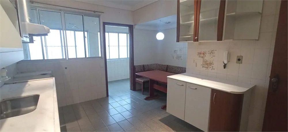 Apartamento, 3 quartos, 147 m² - Foto 4