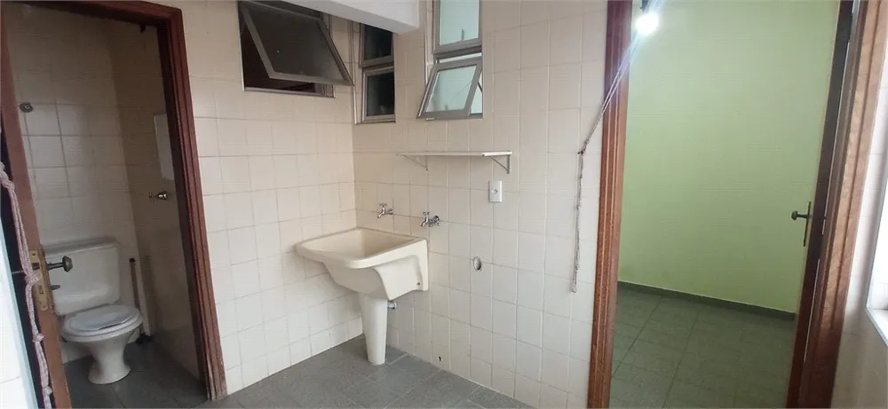 Apartamento, 3 quartos, 147 m² - Foto 6