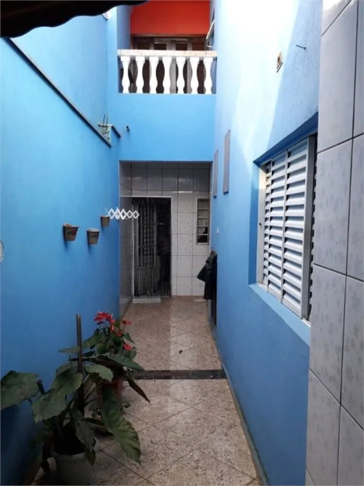 Casa, 3 quartos, 150 m² - Foto 6
