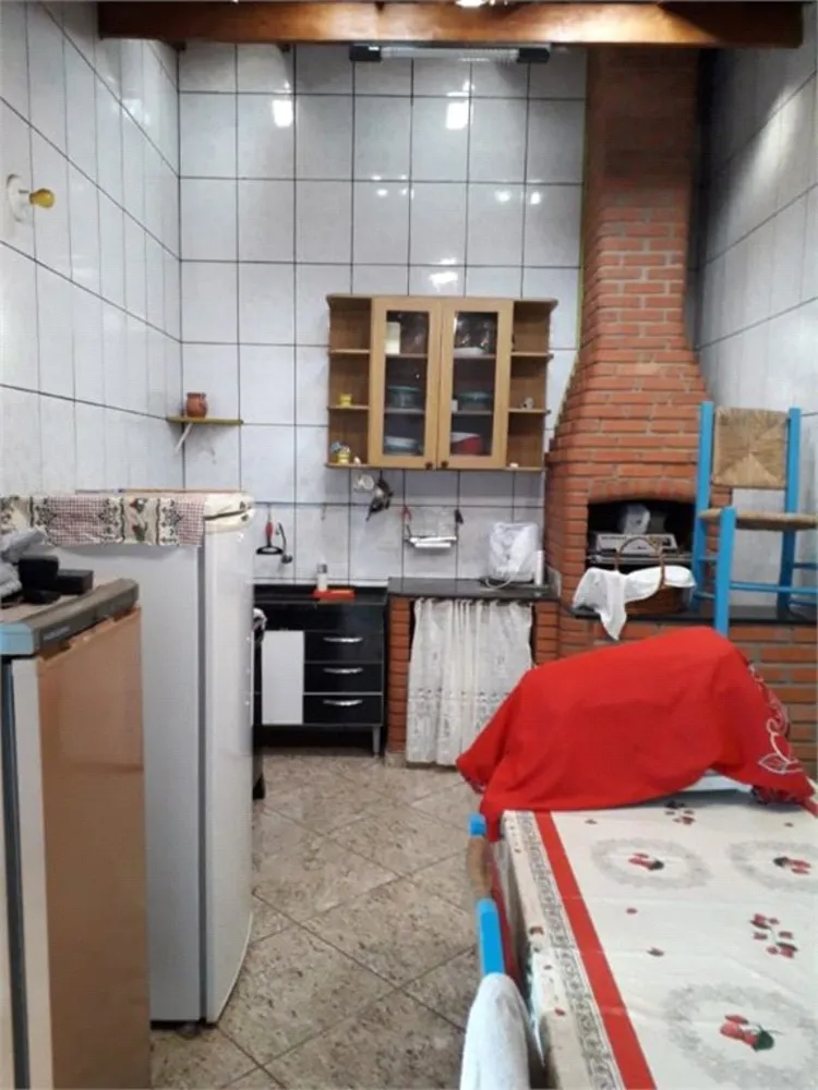 Casa, 3 quartos, 150 m² - Foto 7