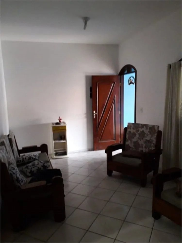 Casa, 3 quartos, 150 m² - Foto 2