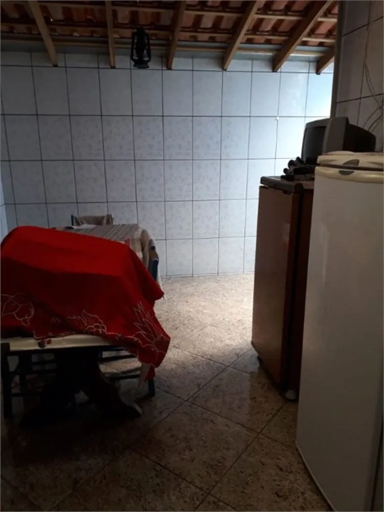 Casa, 3 quartos, 150 m² - Foto 3