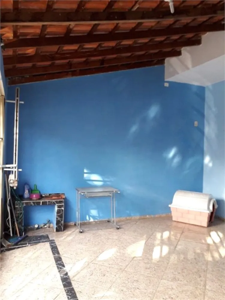 Casa, 3 quartos, 150 m² - Foto 8
