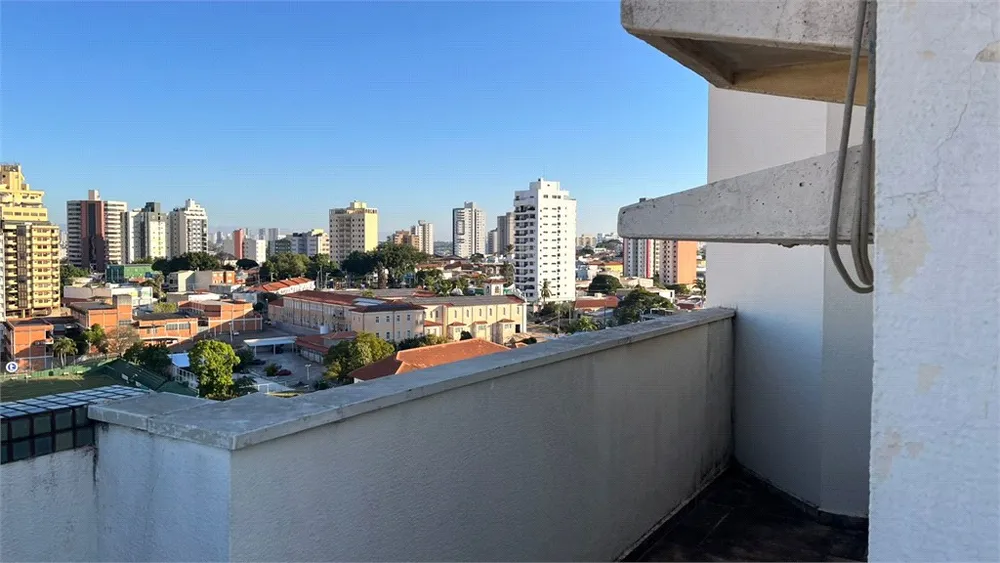 Apartamento, 3 quartos, 174 m² - Foto 1