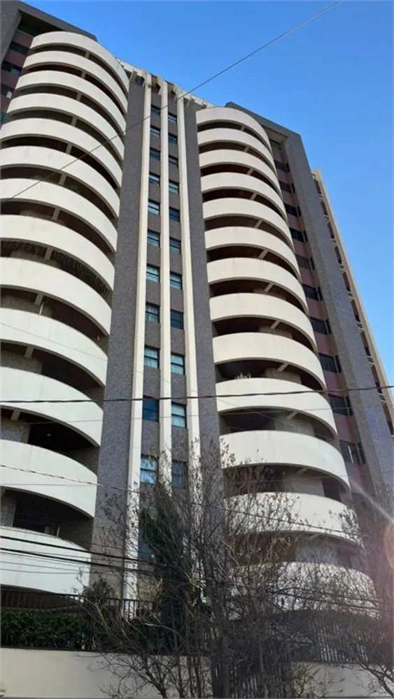 Apartamento, 3 quartos, 174 m² - Foto 4
