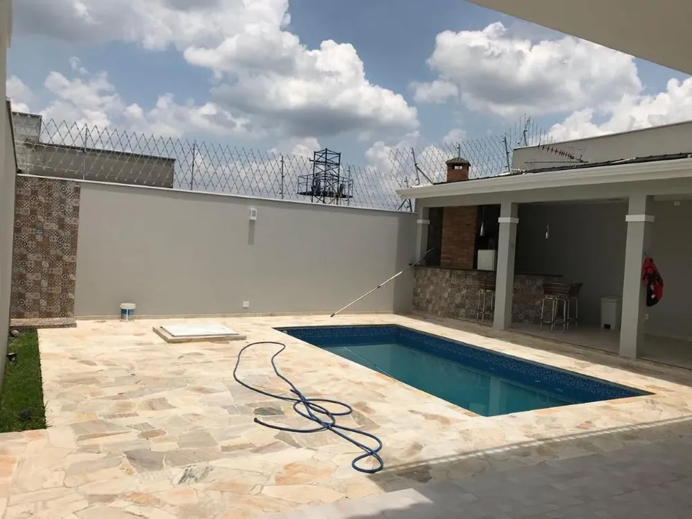 Casa, 3 quartos, 300 m² - Foto 4