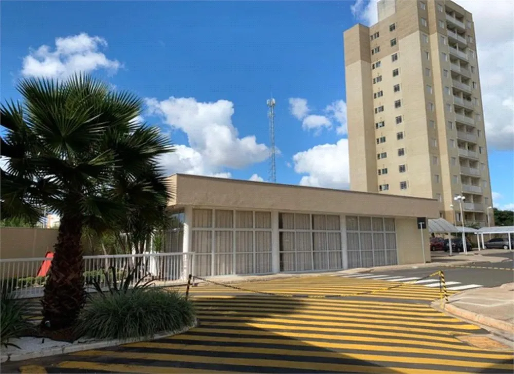 Apartamento, 2 quartos, 53 m² - Foto 7