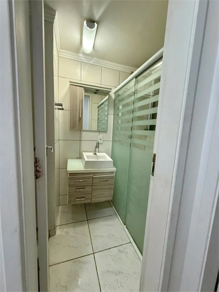 Apartamento, 2 quartos, 53 m² - Foto 3