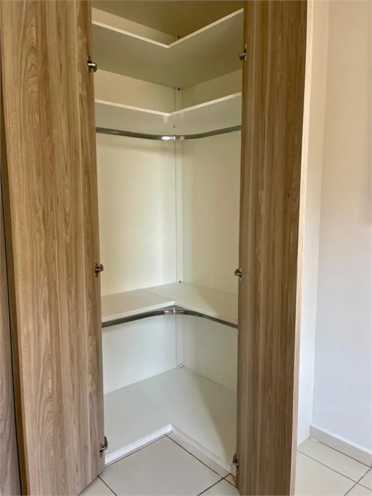 Apartamento, 2 quartos, 53 m² - Foto 2