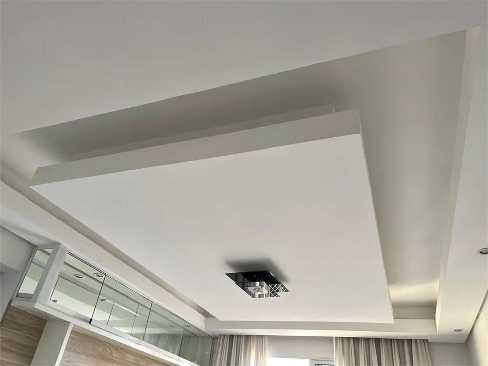 Apartamento, 2 quartos, 53 m² - Foto 8