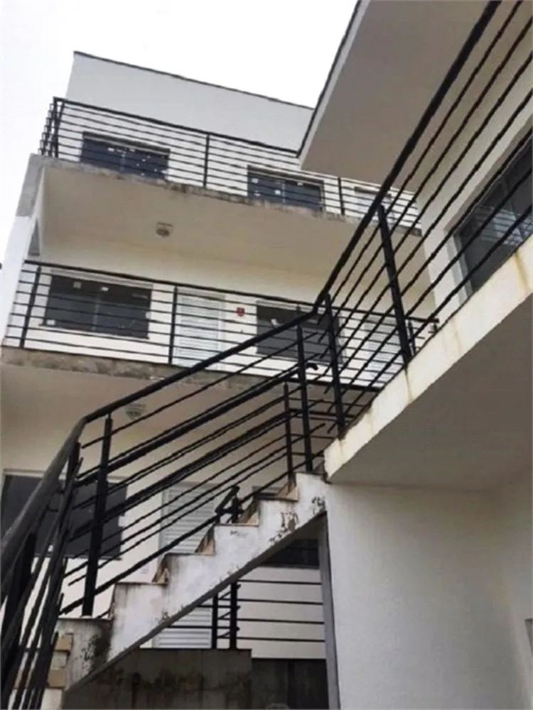 Flat/Apart Hotel, 1 quarto, 36 m² - Foto 4