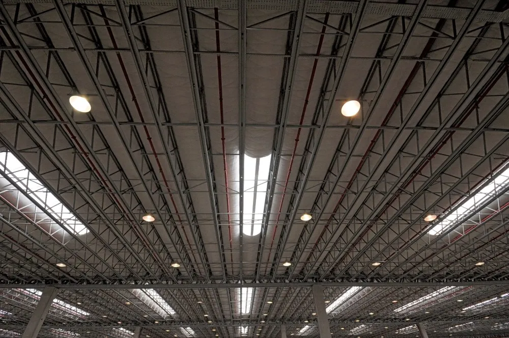 Prédio Inteiro, 1833 m² - Foto 6