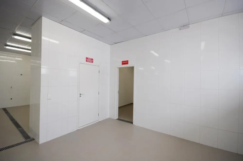 Prédio Inteiro, 1833 m² - Foto 3