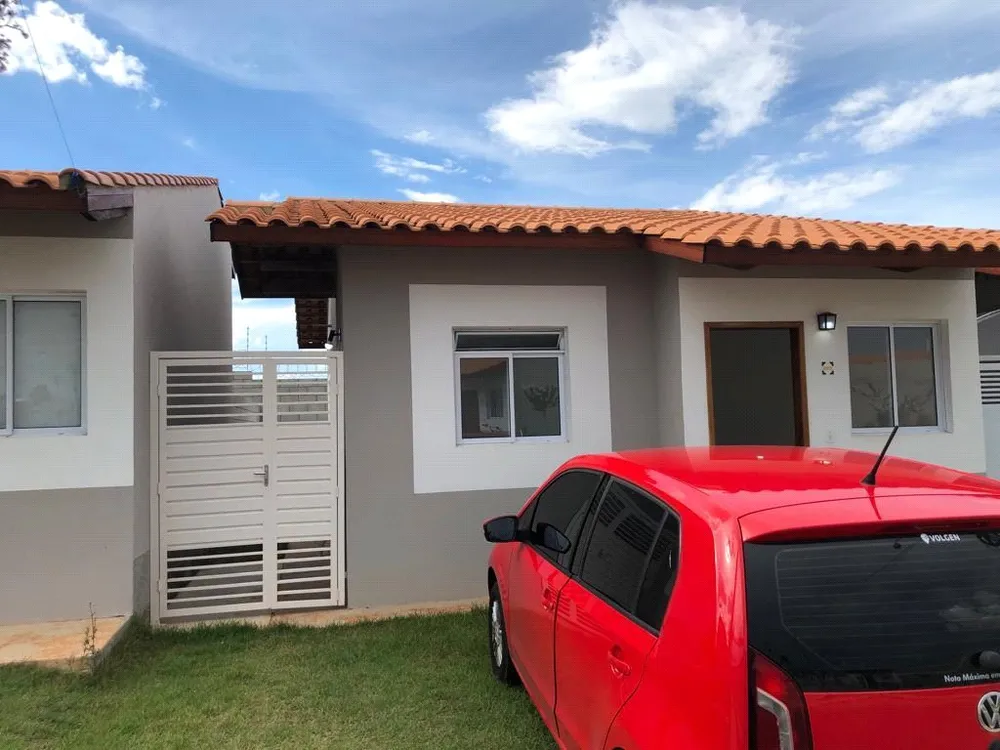 Casa, 2 quartos, 126 m² - Foto 1