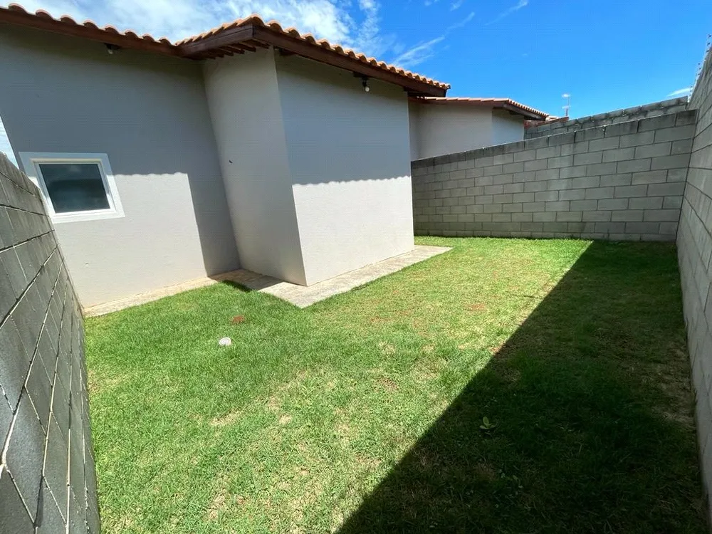Casa, 2 quartos, 126 m² - Foto 2