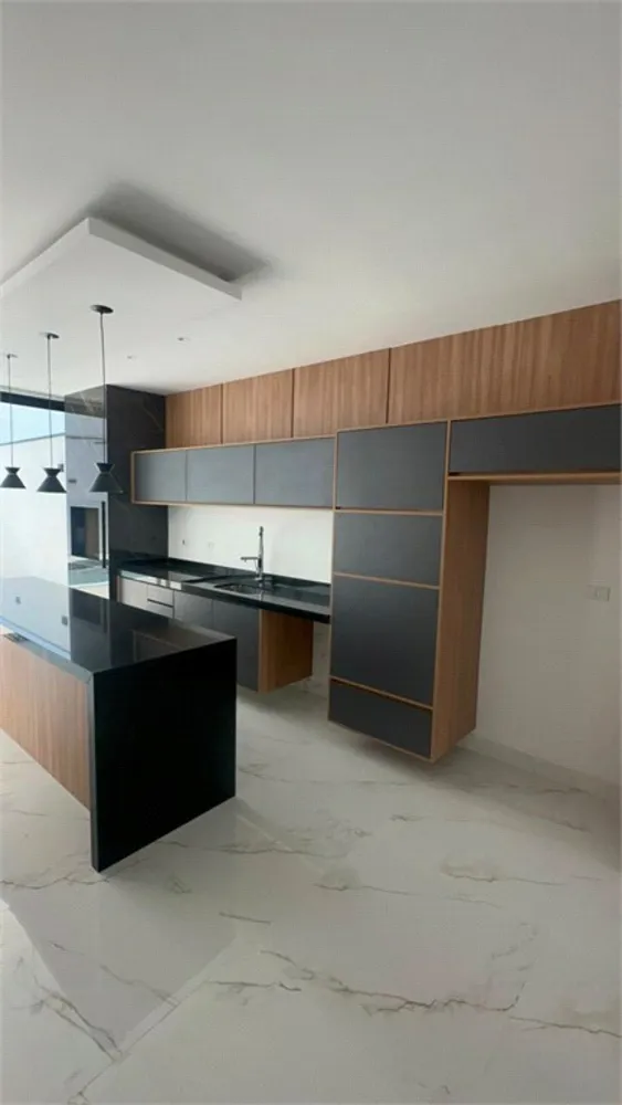 Casa, 3 quartos, 240 m² - Foto 3